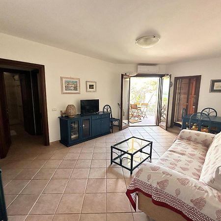 Murphy Holiday Homes - Residenza Aldo Moro 03 La Maddalena  Eksteriør billede