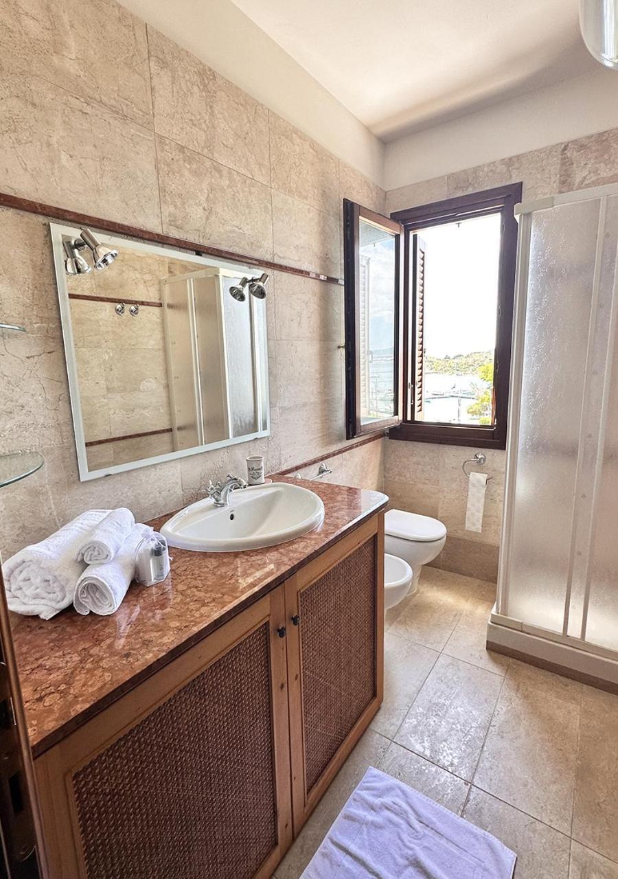 Murphy Holiday Homes - Residenza Aldo Moro 03 La Maddalena  Eksteriør billede