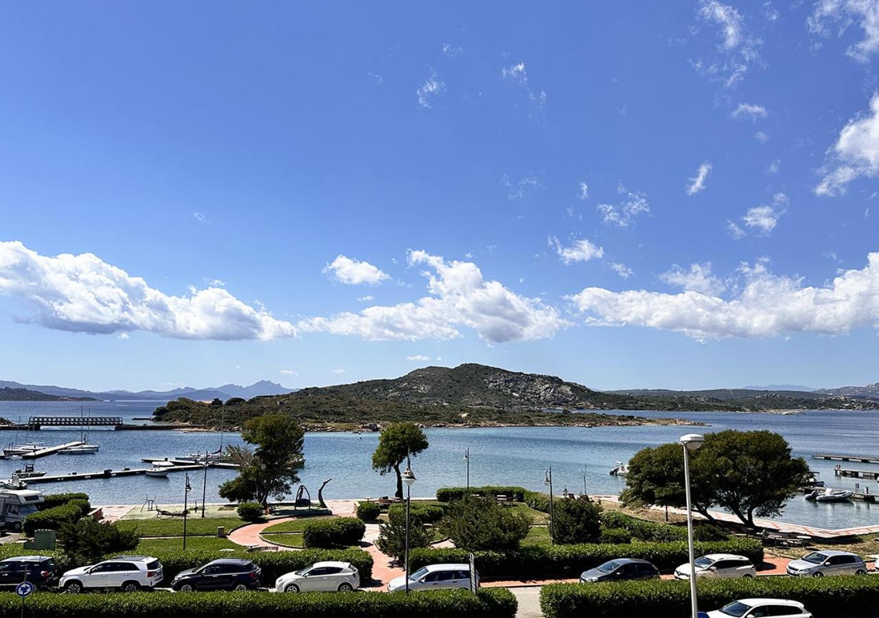 Murphy Holiday Homes - Residenza Aldo Moro 03 La Maddalena  Eksteriør billede