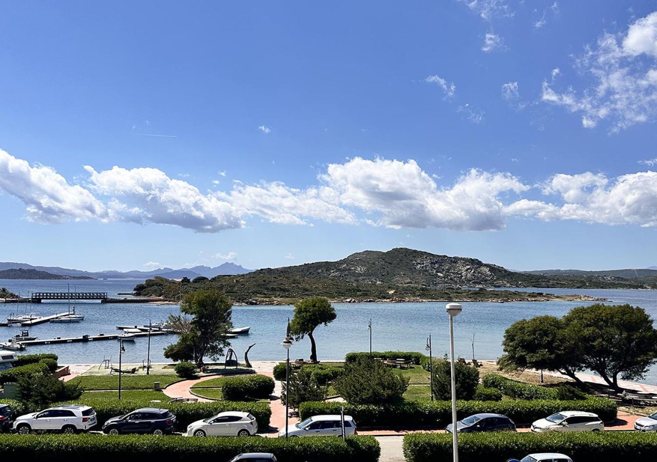 Murphy Holiday Homes - Residenza Aldo Moro 03 La Maddalena  Eksteriør billede