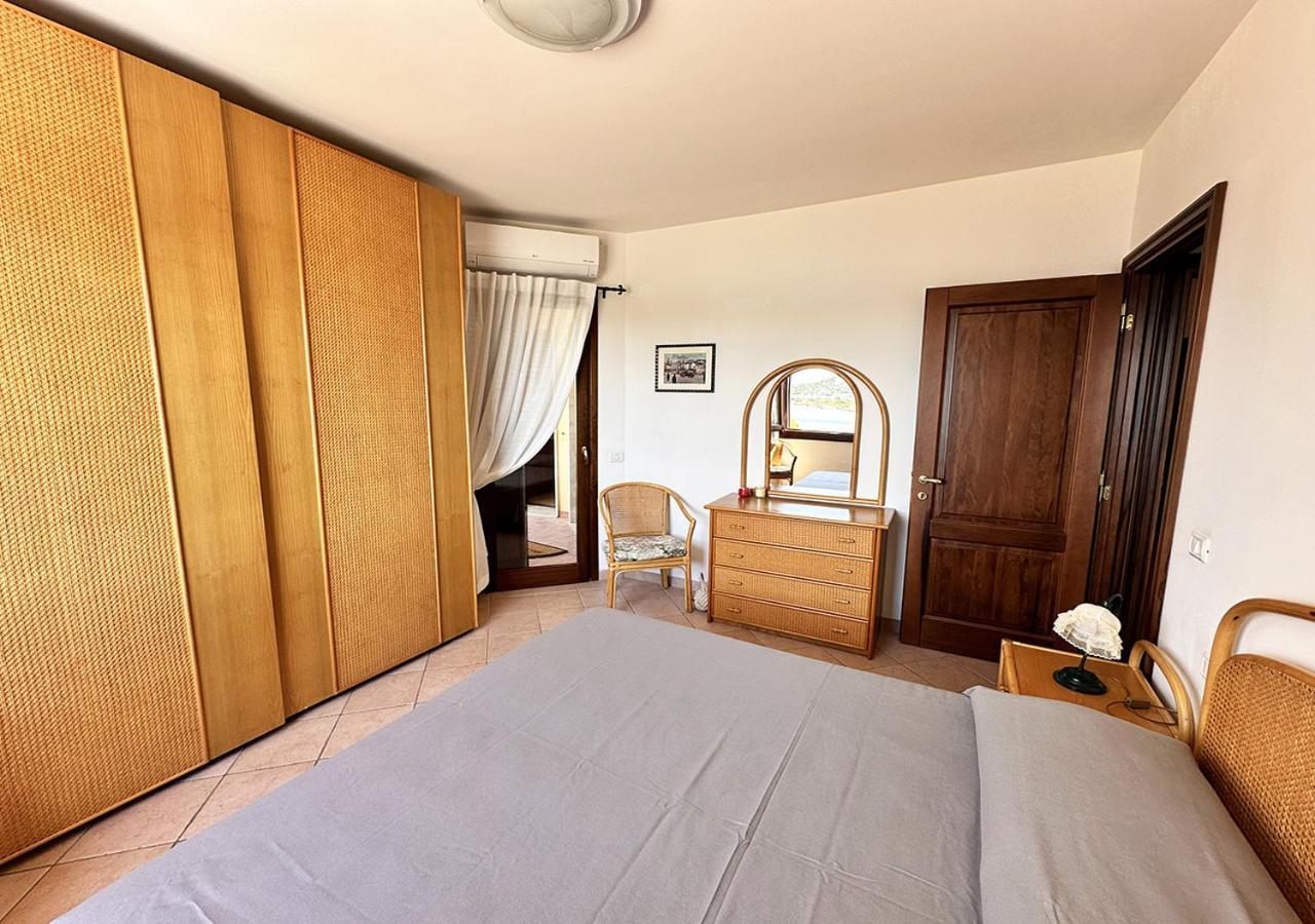 Murphy Holiday Homes - Residenza Aldo Moro 03 La Maddalena  Eksteriør billede