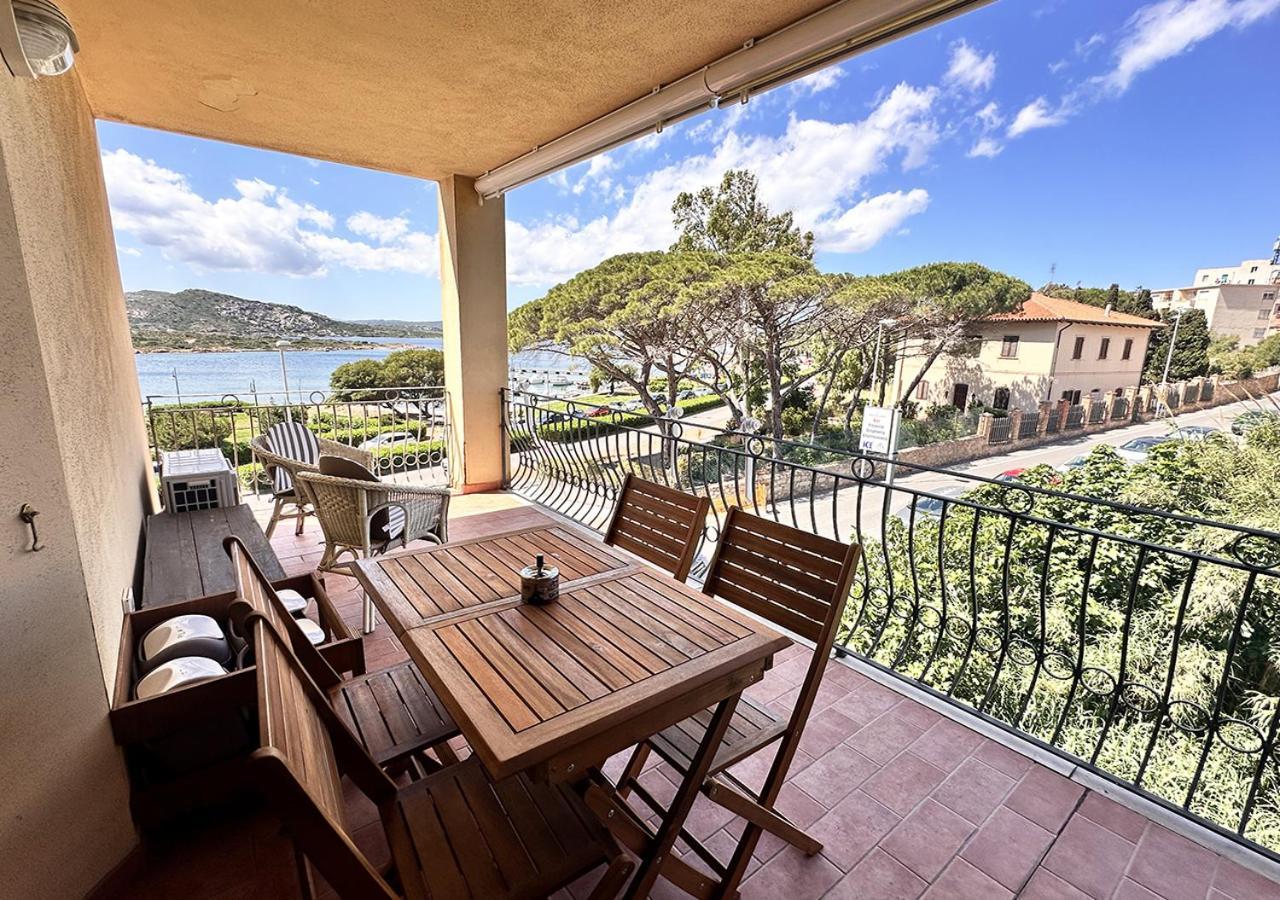 Murphy Holiday Homes - Residenza Aldo Moro 03 La Maddalena  Eksteriør billede